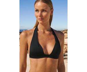 Haut de maillot de bain push-up - Luarca - 42 - Noir - Femme - Etam