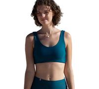 Haut de maillot de bain reversilble femme Inaska Pure Bleu XS