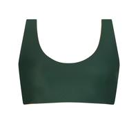 Haut de maillot de bain reversilble femme Inaska Pure Vert L