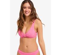 Haut de maillot de bain sans armatures femme Roxy Paradise Rose L