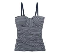 Haut de maillot de bain tankini femme Regatta Aceana III 40