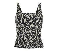 Regatta Loria Tankini Top Blanc 42 Femme