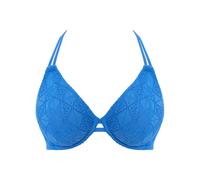 Haut de maillot de bain tour de cou armatures femme Freya Nomad Nights Bleu 85E