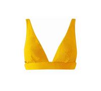Brigitte Bardot Bain - Haut de Maillot Triangle Voyage - Jaune - 40 - Femme