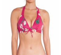 Haut de maillot de bain triangle femme Huit Diva 85D