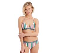 Haut de maillot de bain triangle femme Protest Mixida 23 Violet 42