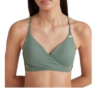 Haut de Maillot de bain Vert Femme O'Neill Baay 34