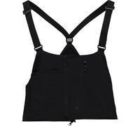 Haut De Pantalon De Ski Norrona Ski/snowboard Bib Caviar Homme Noir 2026 taille M