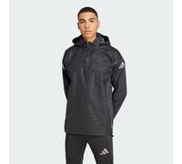 Haut de pluie Tiro 25 Pro Black 3XL
