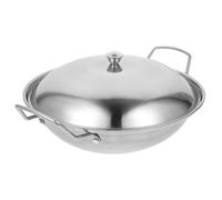 haut de poteau sculpté 8 cm en pour rampe escalier design européen