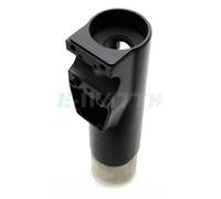 Haut de potence Wispeed T850 / T855 : pièce en métal pour jonction entre potence et guidon. Installation facile. Assure stabilité et