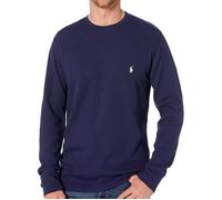 Haut de pyjama Polo Ralph Lauren Bleu Foncé XL
