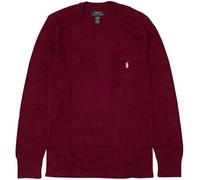 Haut de pyjama Polo Ralph Lauren Rouge M