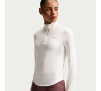 Haut de running à 1/4 de zip anti-UV Dri-FIT Nike Swift pour femme
