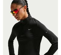 Haut de running à 1/4 de zip anti-UV Dri-FIT Nike Swift pour femme