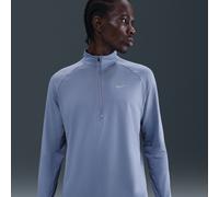 Haut de running à 1/4 de zip Dri-FIT Nike Stride pour homme World Indigo XXL