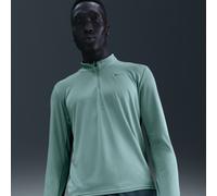 Haut de running à demi-zip Dri-FIT Nike Pacer pour homme Cannon XL