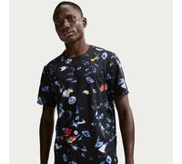 Haut de running à manches courtes Dri-FIT ADV Nike AeroSwift Glam pour homme