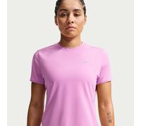 Haut de running à manches courtes Dri-FIT Nike Swift pour femme