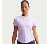 Haut de running à manches courtes Dri-FIT Nike Swift pour femme