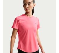 Haut de running à manches courtes Dri-FIT Nike Swift pour femme Sea Coral S (FR 38-40)