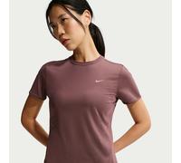 Haut de running à manches courtes Dri-FIT Nike Swift pour femme Tattoo XS (FR 34-36)