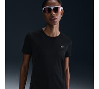 NIKE T-shirt fonctionnel 'Tempo' noir, Taille S
