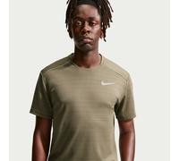Nike T-shirt Miler 1.0 - Vert S
