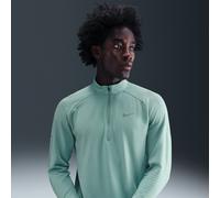 Haut de running d'hiver à demi-zip Therma-FIT Repel Nike Stride pour homme Cannon XL