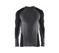 Haut de sous-vêtement - BLAKLADER - Warm T.XXXL 489717329699-XXXL
