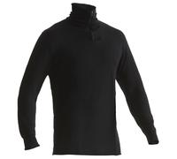 Sous maillot col zip Blaklader Xwarm Noir M