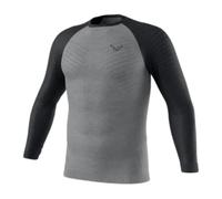 Haut de sous-vêtements manches longues Dynafit Tour Light Merino (Black Out) Homme XXL