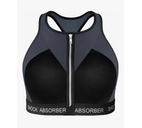 Haut De Soutien-Gorge Infinity À Armature Pour Femmes À Fort Maintien 32C-38E