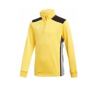 Haut de Sport - Manche Longue - Regista 18 jaune 14A