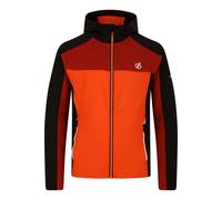Haut de sport thriving orange / noir 5/6A