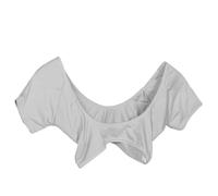 Haut De Sudation Pour Femme Gilet À Manches Coussinet Anti-transpiration Pour Femme Coussinet Lavable Pour Aisselles Aisselles