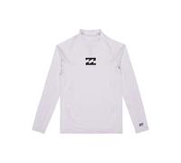 Haut de surf enfant Billabong Waves All Day Blanc 14 ans
