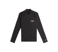 Billabong Rash Guard Tropic manches longues Noir L Femme