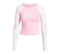Roxy - Juicy Ls Lycra - Lycra femme Coconut Milk - M