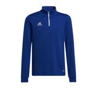 Adidas Haut d'entraînement Entrada 22 Bleu royal 13-14A