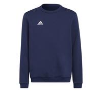 Adidas Sweat-shirt Entrada 22 Mixte enfant 9-10 ans Team Navy Blue 2