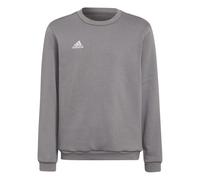 Adidas Haut de survêtement Entrada 22 Mixte enfant Team Grey Four 7-8 ans