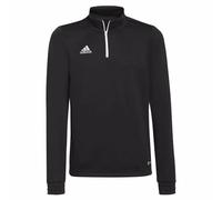 Adidas Haut d'entraînement Entrada 22 mixte enfant Noir 11-12 ans