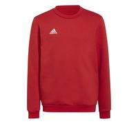 Haut de survêtement enfant adidas Entrada 22 Rouge 9/10 ans Unisex