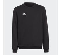 Adidas Haut de survêtement enfant Entrada 22 Noir 7-8 ans Unisexe