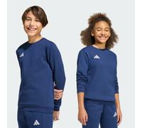 Haut de survêtement Entrada26 Enfants Team Navy Blue 2 / White 15-16A