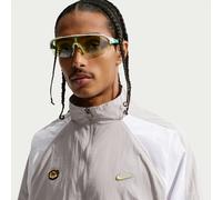 Haut de survêtement tissé Nike Tuned Air pour homme College Grey/Blanc M