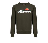 Haut De Sweat Pour Hommes ELLESSE Succiso | Kaki