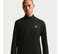 Haut de trail homme 1/4 zip Dri-FIT Nike ACG Noir/Noir/Summit White XL