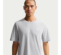 Haut de trail homme Dri-FIT ADV Nike ACG « Solar Chase » Grey Fog/College Grey/Summit White XS